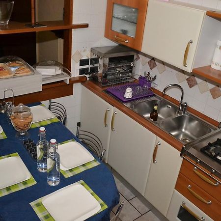 B&B Ai Prati Bergamo Kültér fotó