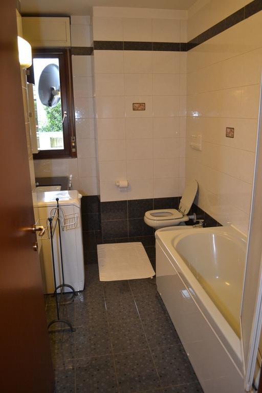 B&B Ai Prati Bergamo Szoba fotó