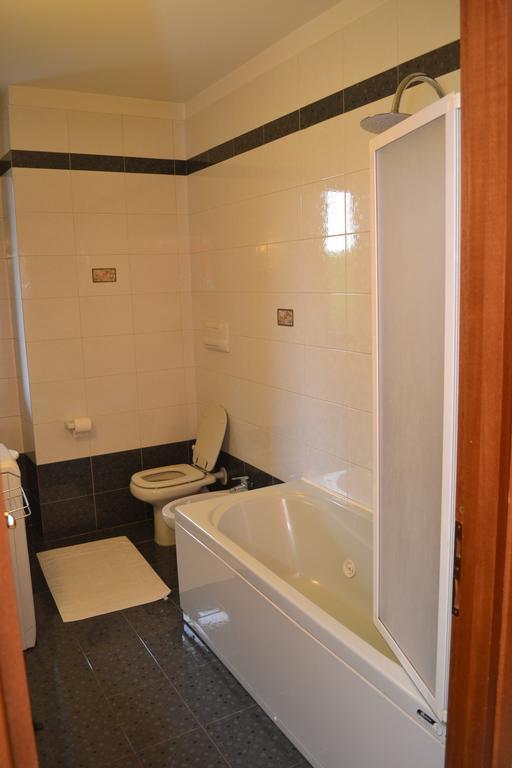 B&B Ai Prati Bergamo Szoba fotó
