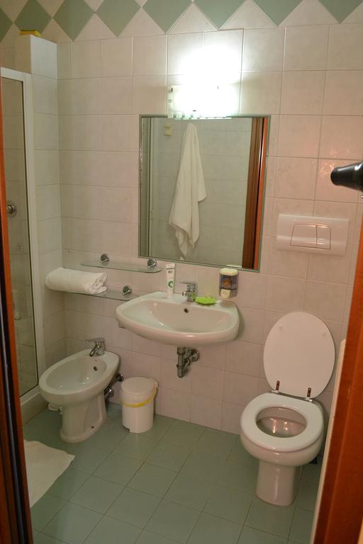B&B Ai Prati Bergamo Szoba fotó