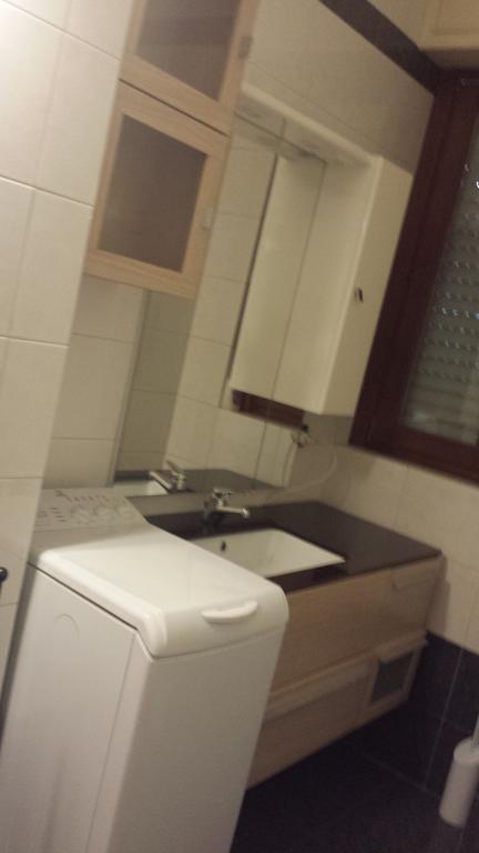 B&B Ai Prati Bergamo Szoba fotó