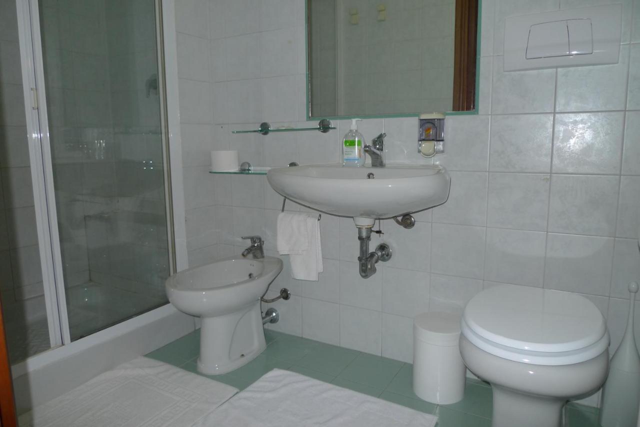 B&B Ai Prati Bergamo Szoba fotó